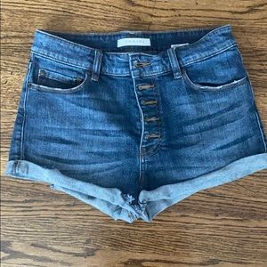 eunina Jean shorts